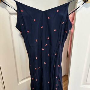 Watermelon GAP dress